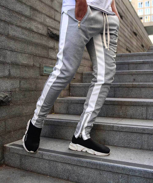 Dolphy - Men's Stylish Track Pants