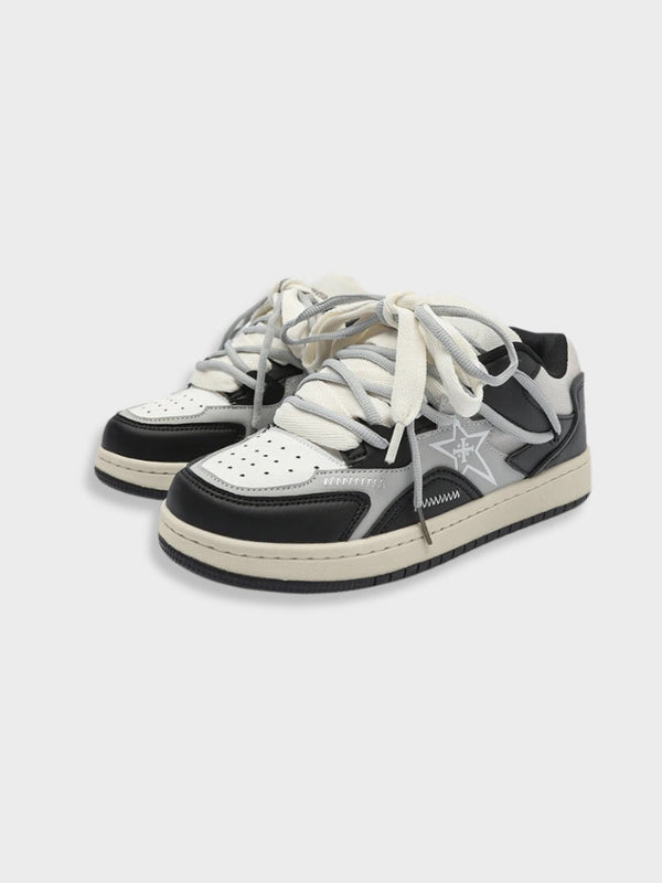 Delaney - Women's Sneakers