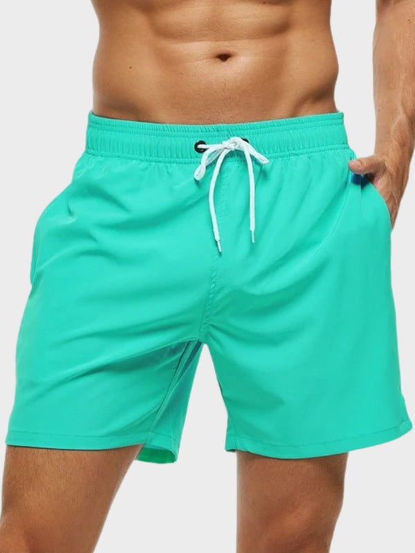 Atlas - Quick Dry Swimshorts