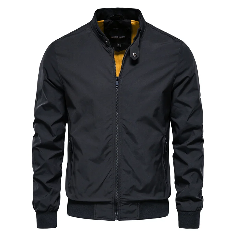 Victor - Casual men’s jacket