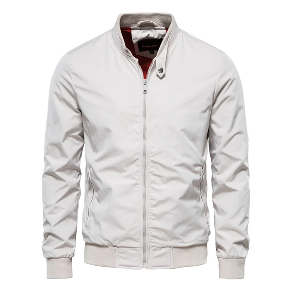 Victor - Casual Men’s Jacket