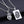 EternalHeart - Couple Heart Necklace - Symbol of Love & Connection