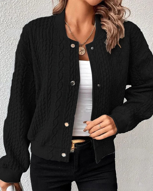 Ash - Cardigan for Women