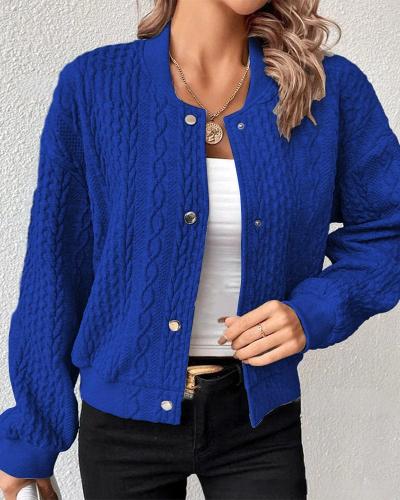 Ash - Cardigan for Women