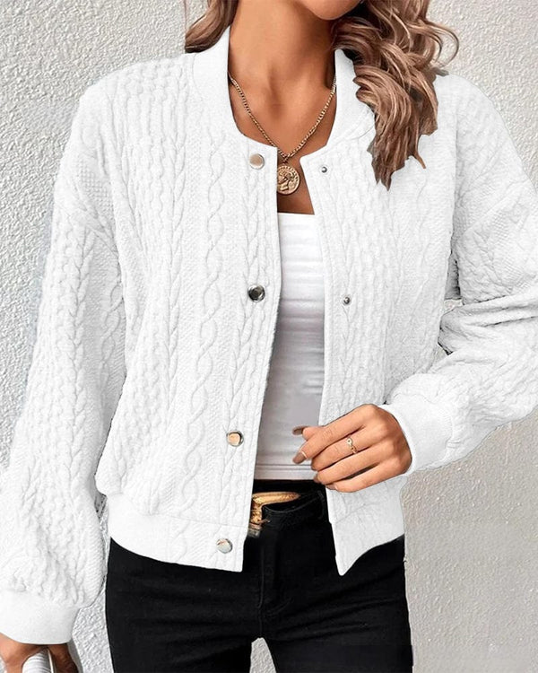 Ash - Cardigan for Women