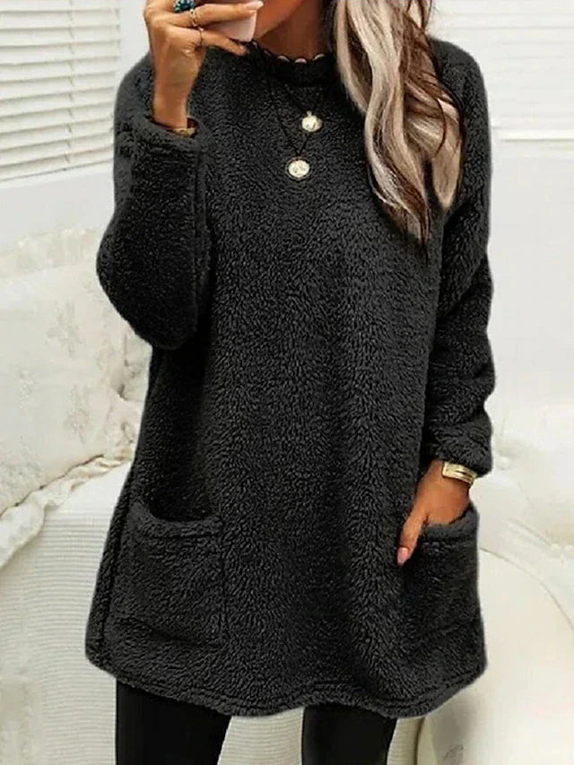 Remie - Comfy Sweater