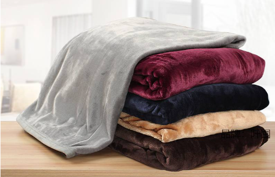 Ultra-Soft Throw Blanket - Cozy, Warm & Stylish for Home & Sofa