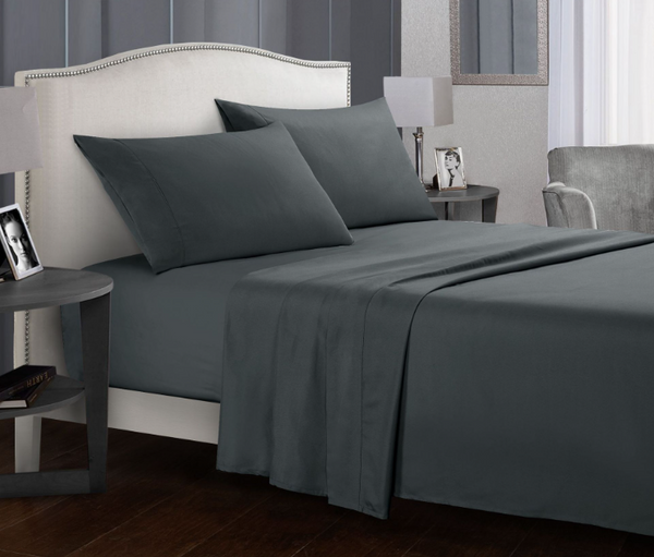 UltraSoft Sheet Set – Comfort Beyond Compare