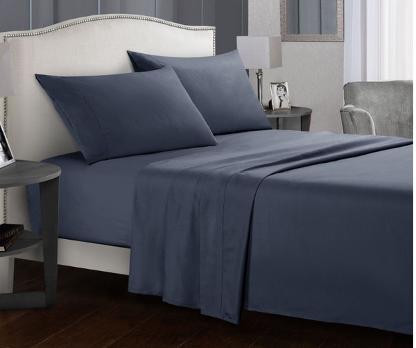 UltraSoft Sheet Set – Comfort Beyond Compare