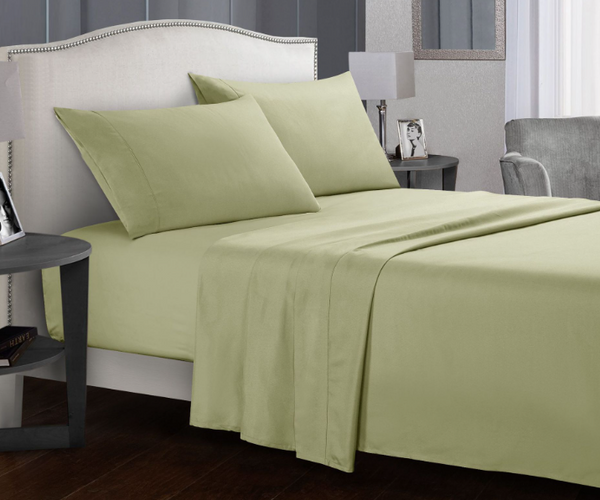 UltraSoft Sheet Set – Comfort Beyond Compare