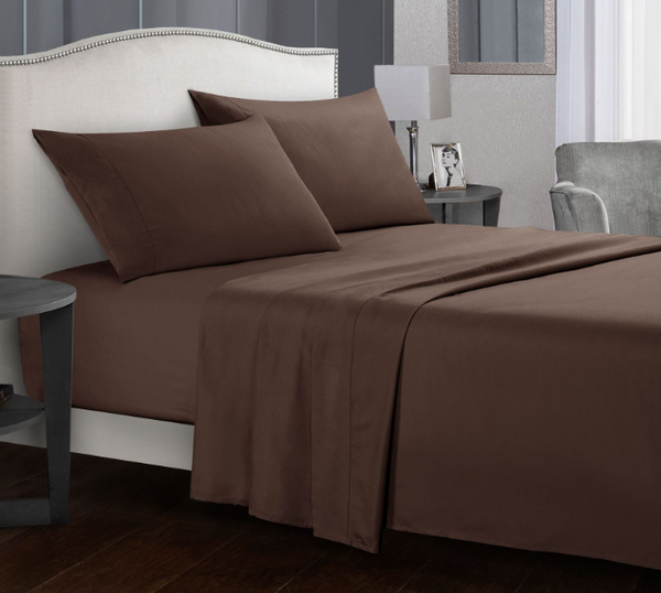 UltraSoft Sheet Set – Comfort Beyond Compare