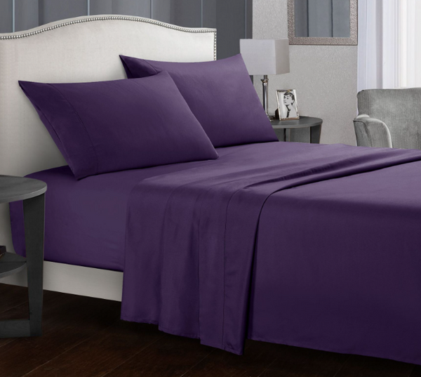 UltraSoft Sheet Set – Comfort Beyond Compare