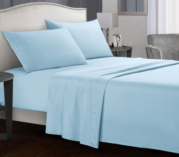 UltraSoft Sheet Set – Comfort Beyond Compare