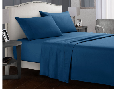 UltraSoft Sheet Set – Comfort Beyond Compare