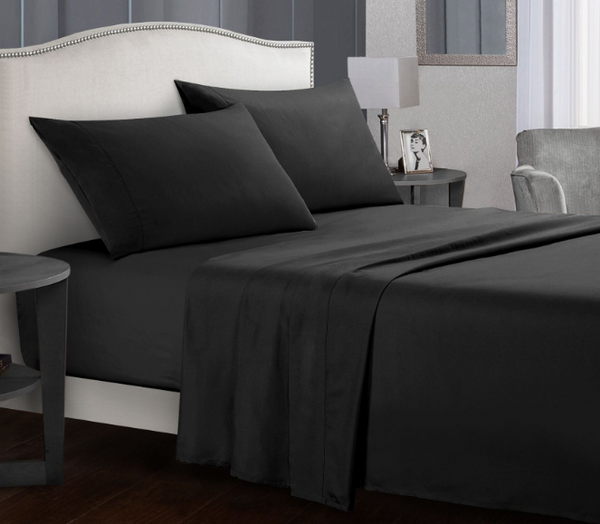 UltraSoft Sheet Set – Comfort Beyond Compare