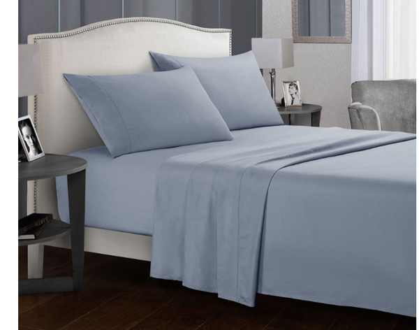 UltraSoft Sheet Set – Comfort Beyond Compare