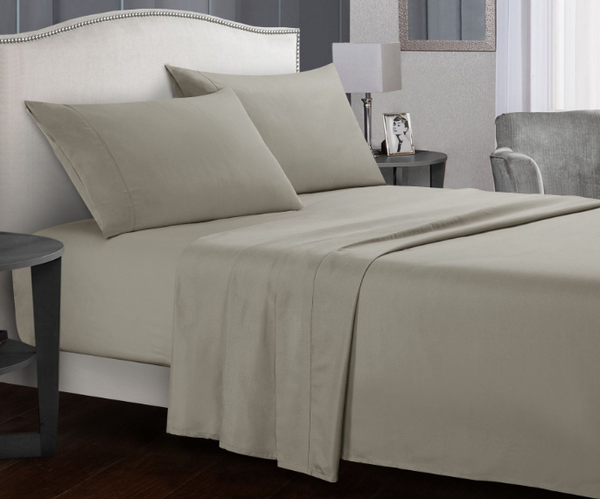 UltraSoft Sheet Set – Comfort Beyond Compare