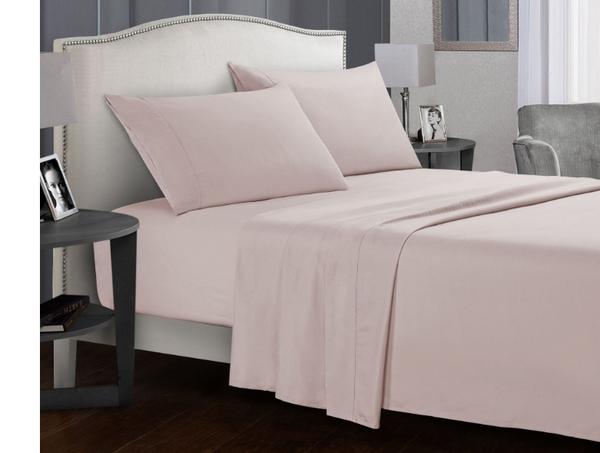 UltraSoft Sheet Set – Comfort Beyond Compare