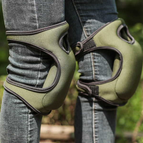 Garden Comfort Knee Pads