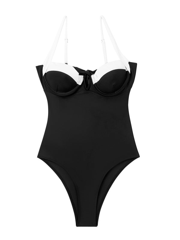 Ambrosia - Alluring One Piece Women's Simwear