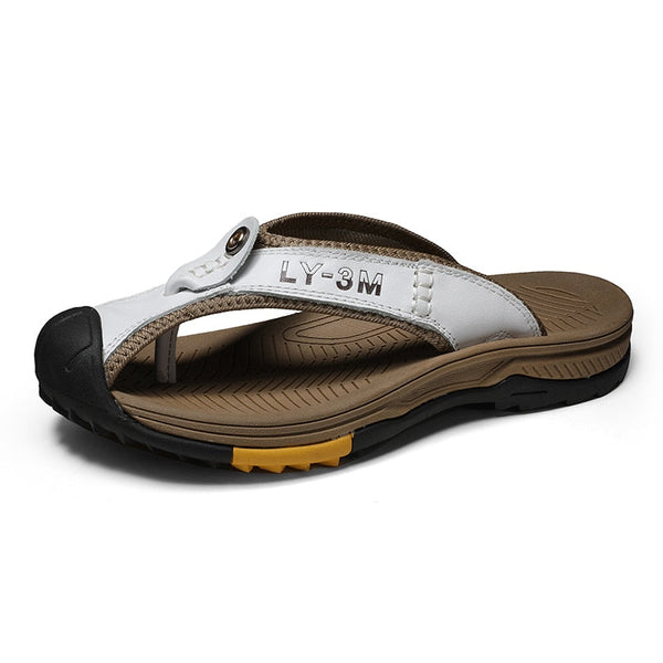 Lyan - Men's Slippers