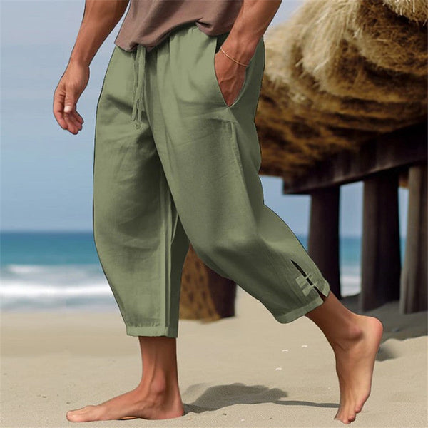 Rusty | Harem Pants