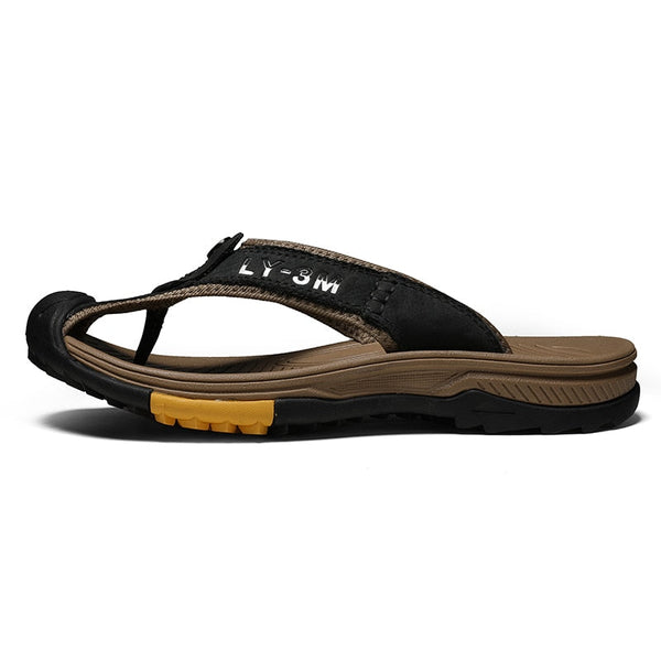 Lyan - Men's Slippers