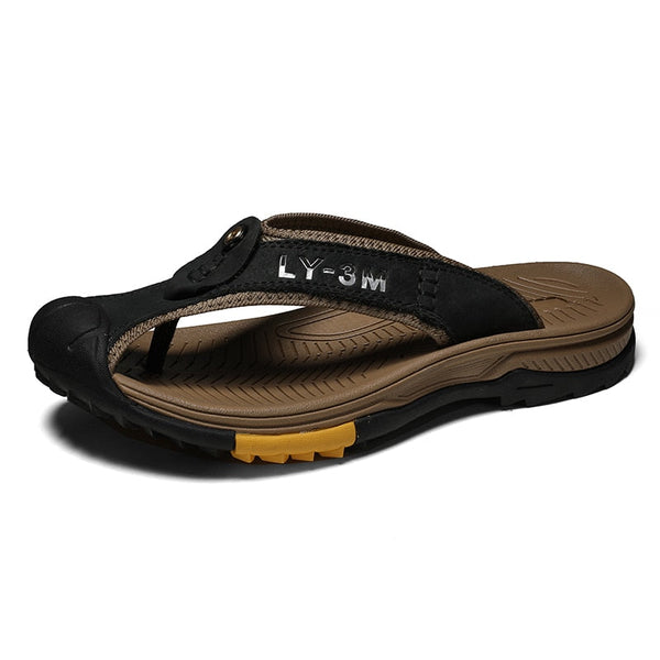 Lyan - Men's Slippers