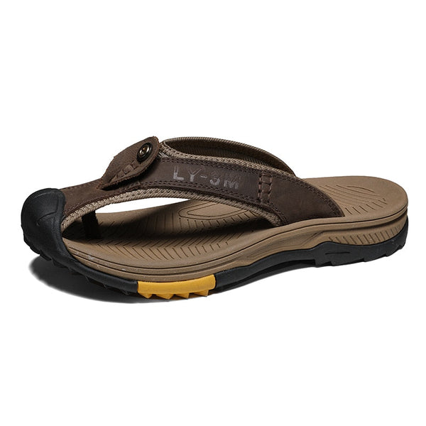 Lyan - Men's Slippers