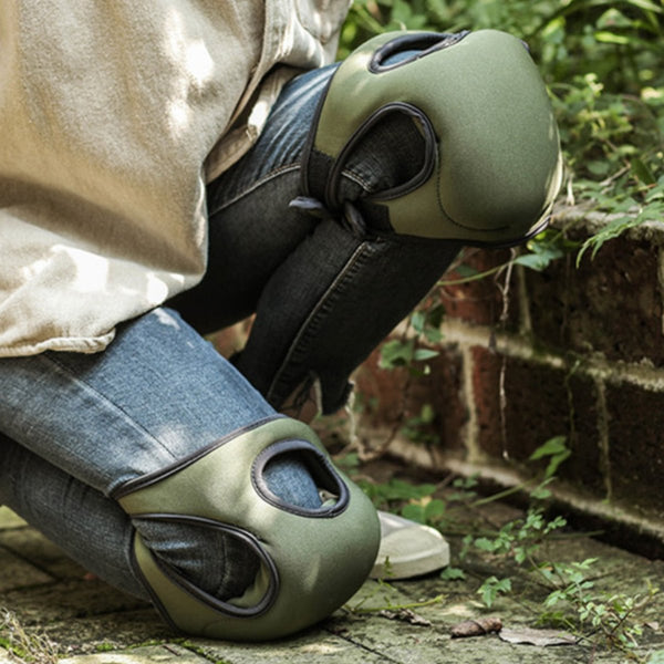 Garden Comfort Knee Pads