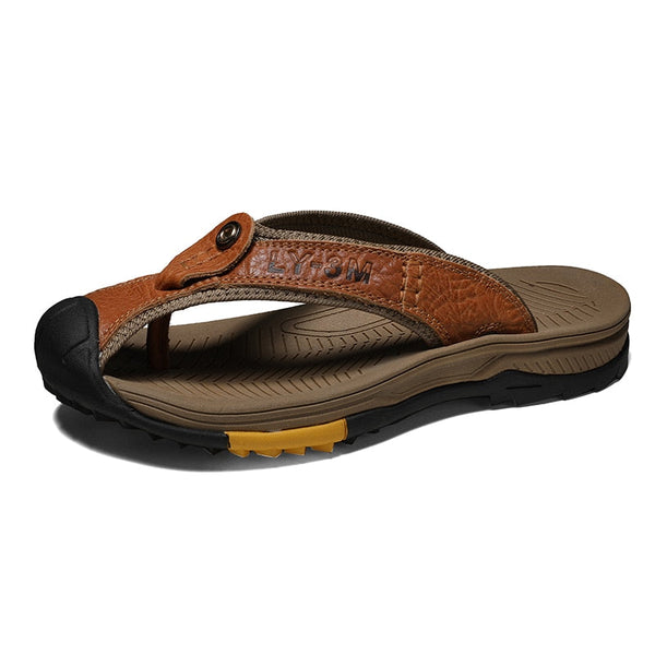 Lyan - Men's Slippers