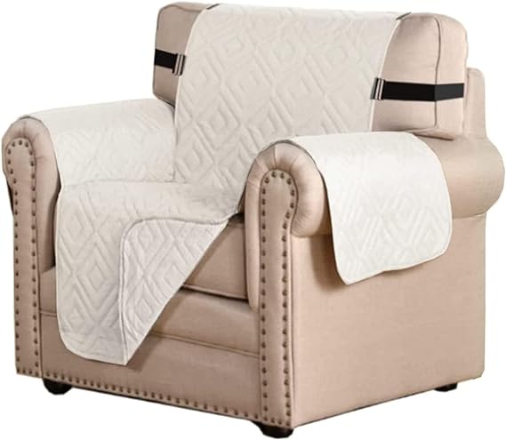 Protective Pet Sofa Slipcover