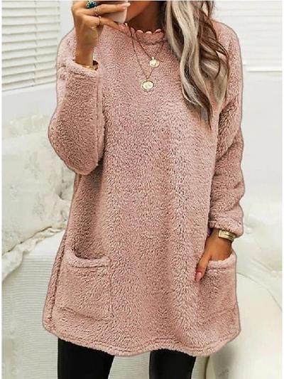 Remie - Comfy Sweater