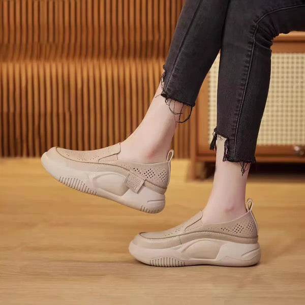 Lowen - Comfortable Trendy Women's Sneakers