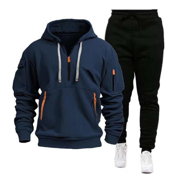 Peregrine - Comfortable Men's Cozy Set