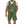 Holt - Men's Shirt Vest and Short Set