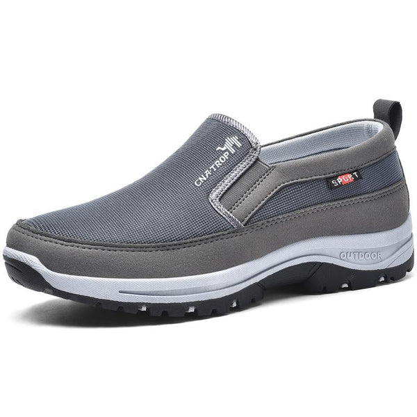 Langston - Men's Walking Shoes