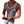 Blane - Men's Striped Sporty Tank Top