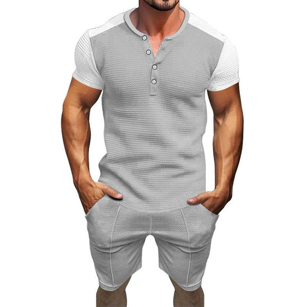 Arrow - Men's Stylish Comfortable Set