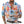 Theron - Men's Hawaiian Floral Top