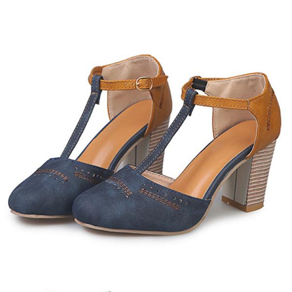 Pauline - Open Heels For Women