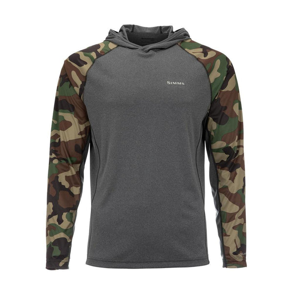 Bram - Men's Camouflage Long Sleeves