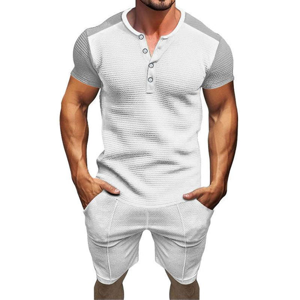 Arrow - Men's Stylish Comfortable Set