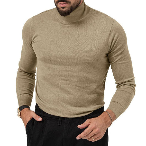 Benicio - Men's Cozy Long Sleeves