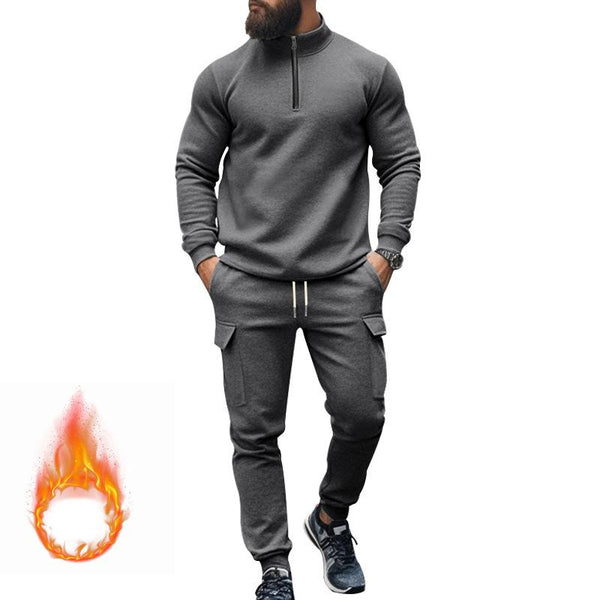 Elden - Men's Cozy Stylish Set