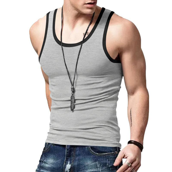 Cheston - Men's Quick Drying Tank Top