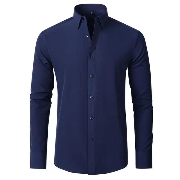 Balthazar - Men's Polo Long Sleeves