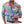 Theron - Men's Hawaiian Floral Top