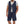 Holt - Men's Shirt Vest and Short Set