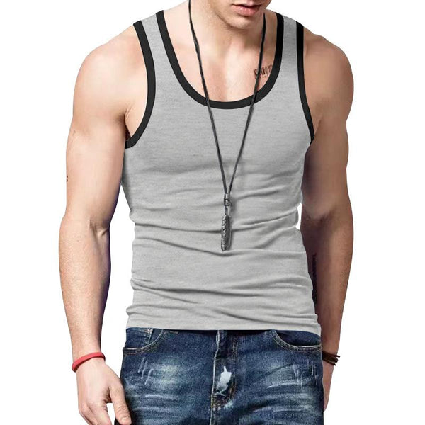 Cheston - Men's Quick Drying Tank Top